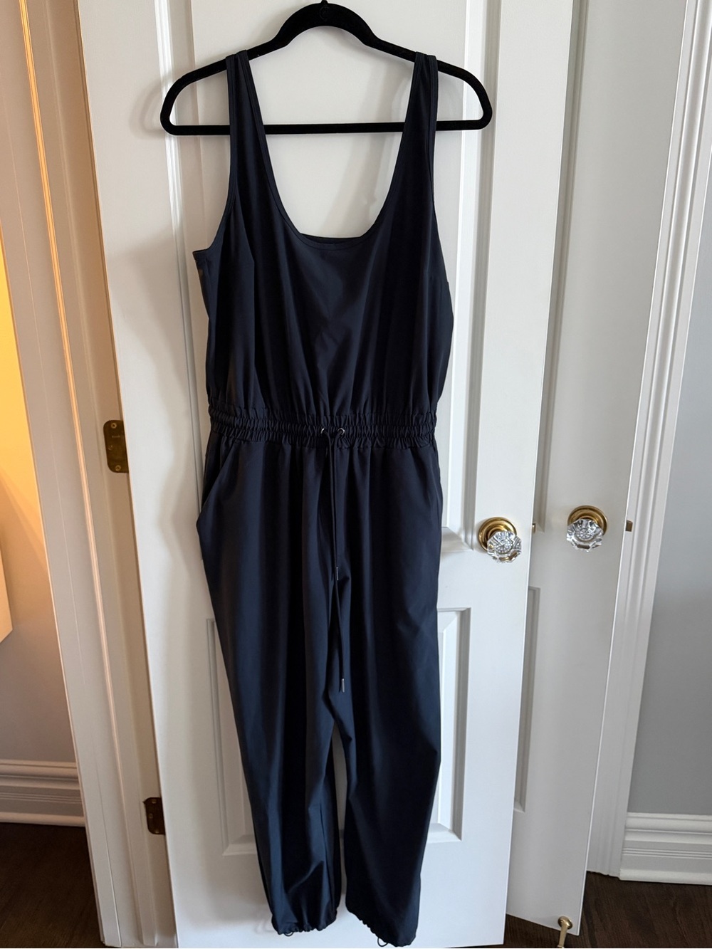 Abercrombie Traveler Jumpsuit - Size L